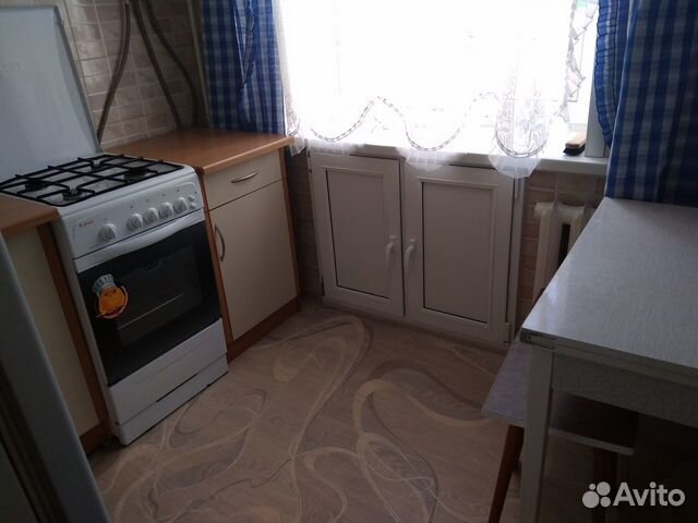 2-к квартира, 44.6 м², 1/5 эт. 2-к квартира, 44.6 м², 1/5 эт.