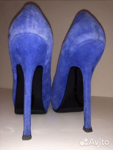 Туфли, YSL, туфли на каблуке Туфли, YSL, туфли на каблуке