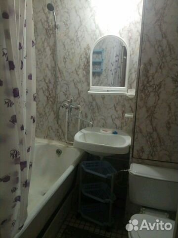 1-к квартира, 35 м², 7/9 эт. 1-к квартира, 35 м², 7/9 эт.