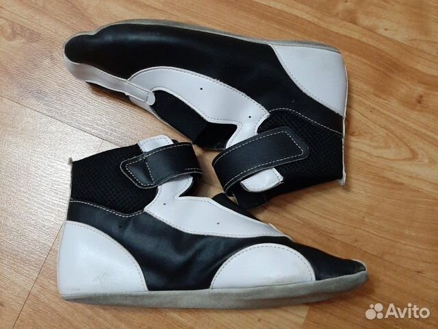 Кимоно для занятий самбо