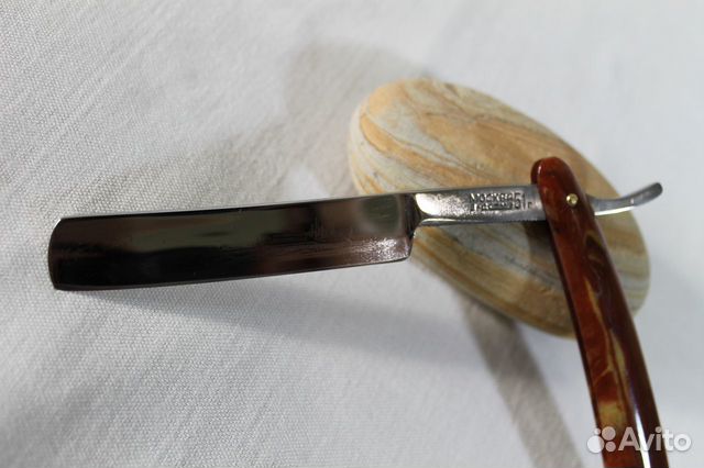 Бритва опасная Стиз Мосгорсовет 51г