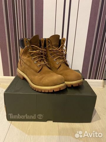 timberland 42