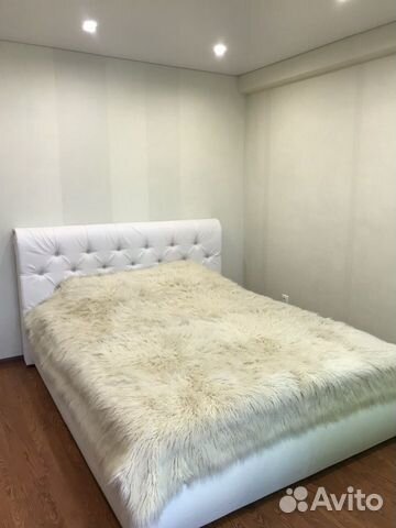 1-к квартира, 41 м², 12/16 эт.