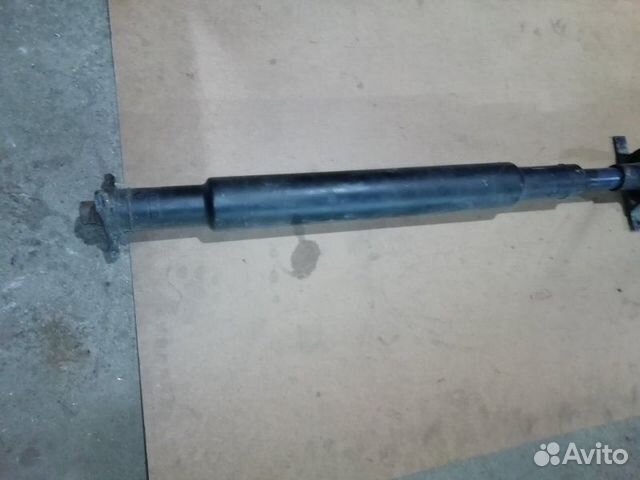 Карданный вал Jaguar Xf 3.0 D 2009