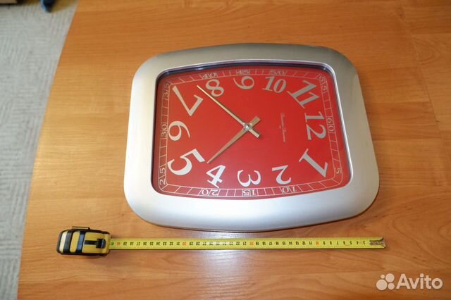 Часы Диамантини Доменикони (Италия)