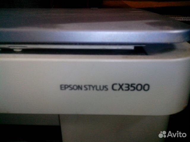 Принтер 3 в 1 epson Принтер 3 в 1 epson