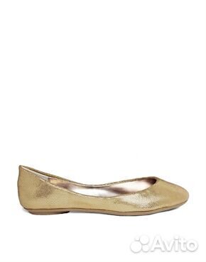Новые балетки Steve Madden P-Heaven Новые балетки Steve Madden P-Heaven