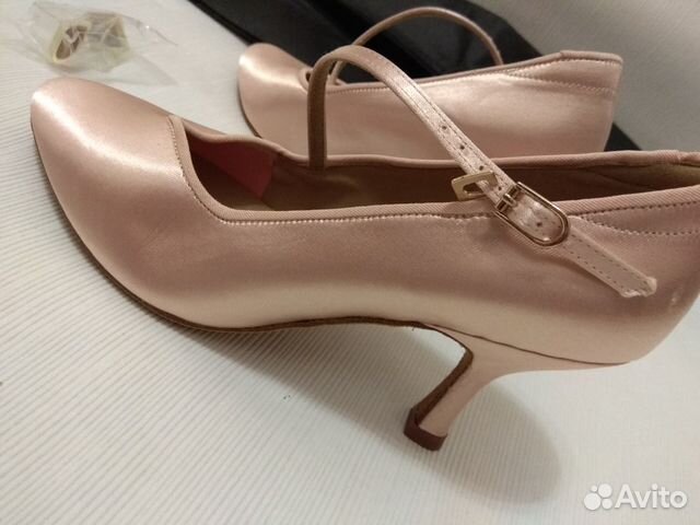 Туфли для танцев Туфли для танцев