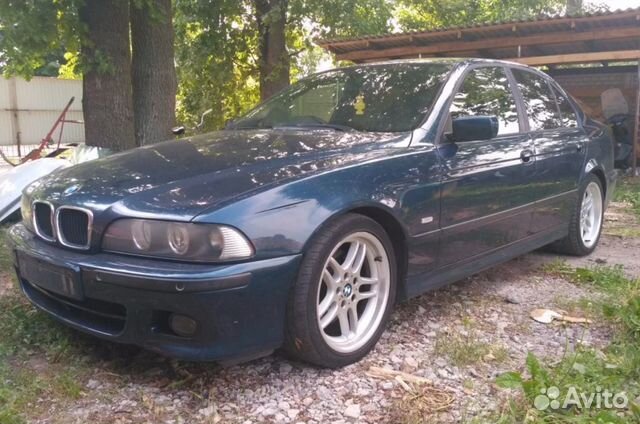 Разборка BMW 5 Series E39 c 1995 Машинокомплект Разборка BMW 5 Series E39 c 1995 Машинокомплект