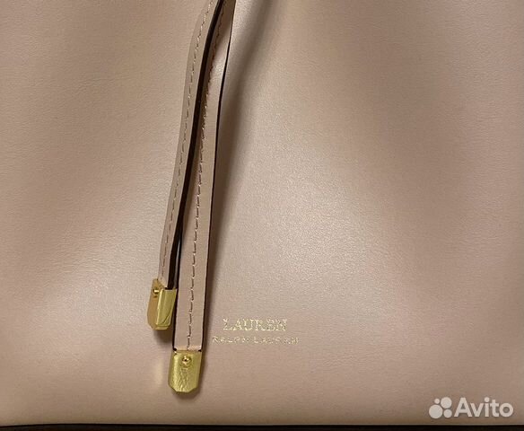 Сумка вместительная Ralph Lauren Сумка вместительная Ralph Lauren