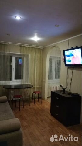 3-к квартира, 58 м², 7/7 эт. 3-к квартира, 58 м², 7/7 эт.