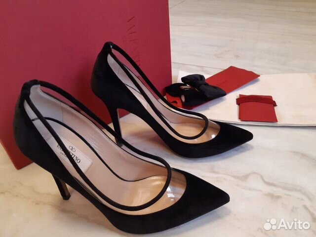 Туфли valentino Туфли valentino