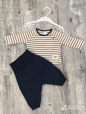 Костюм детский H&M