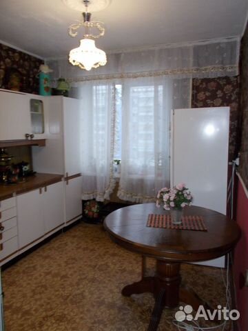 3-к квартира, 70 м², 6/9 эт.