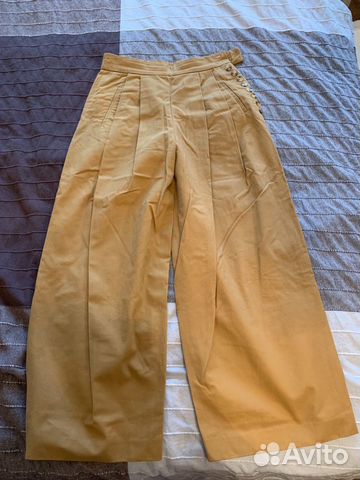 Брюки Zara Брюки Zara