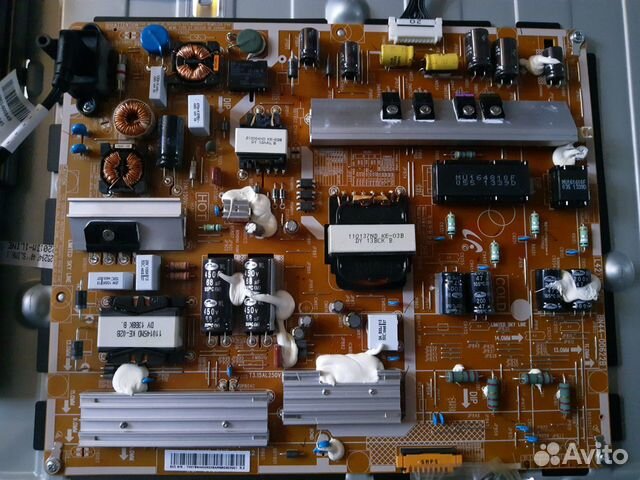 Запчасти для телевизора SAMSUNG -UE40F6400AK Запчасти для телевизора SAMSUNG -UE40F6400AK