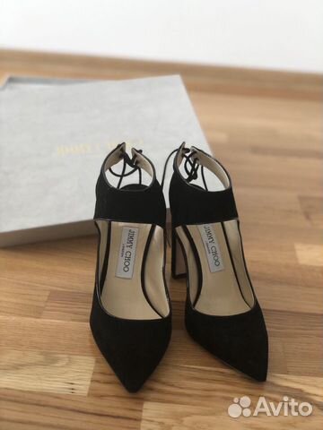 Туфли Jimmy Choo
