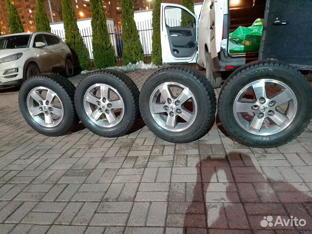 Оригинальные колеса на Peugeot Citroen Mitsubishi Оригинальные колеса на Peugeot Citroen Mitsubishi