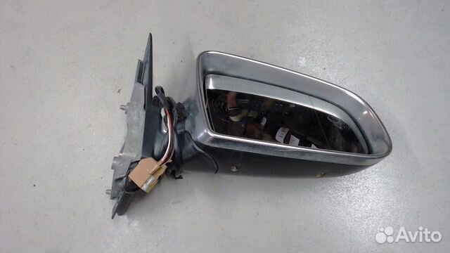 Зеркало боковое правое Audi A4 (B7), 2005 Зеркало боковое правое Audi A4 (B7), 2005
