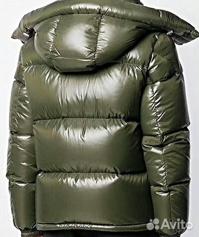 Moncler пуховик Moncler пуховик