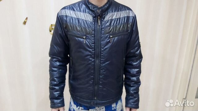 Пуховик Пуховик