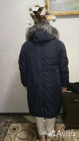 Пуховик Пуховик