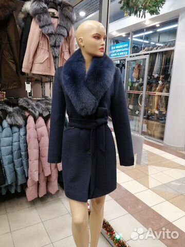 Пальто женское зимнее Пальто женское зимнее