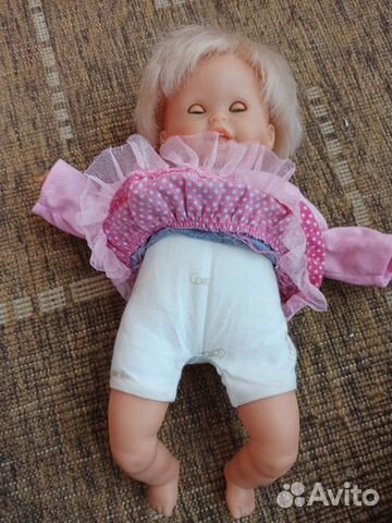 Куклы гдр, Барбарики, пупсы mattel, corolle