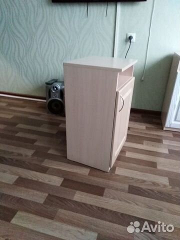 Тумба прикроватная Тумба прикроватная