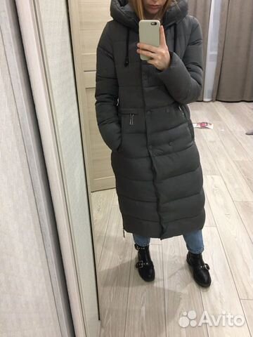 Куртка зимняя, пальто Куртка зимняя, пальто