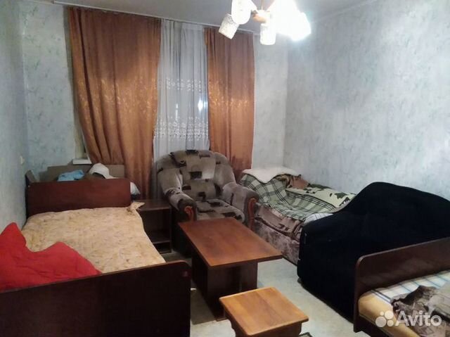 2-к квартира, 43 м², 1/5 эт. 2-к квартира, 43 м², 1/5 эт.