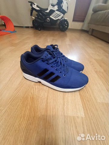 zx flux 44