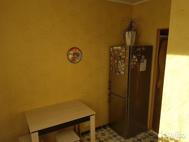 1-к квартира, 37.6 м², 17/17 эт. 1-к квартира, 37.6 м², 17/17 эт.