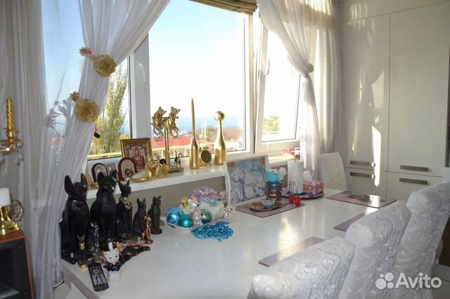 3-к квартира, 120 м², 5/5 эт.