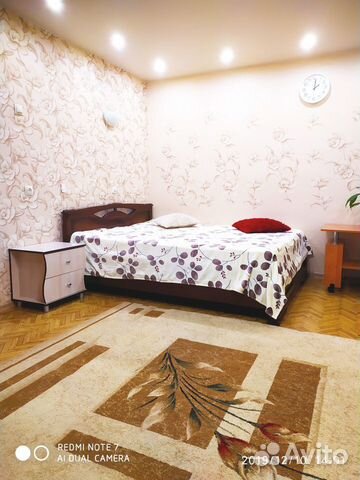 1-к квартира, 45 м², 8/9 эт. 1-к квартира, 45 м², 8/9 эт.