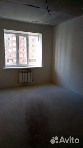 2-к квартира, 44 м², 13/22 эт.