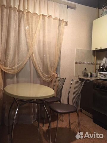 1-к квартира, 36.6 м², 7/9 эт.