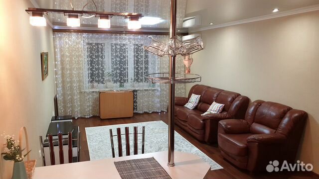 2-к квартира, 60 м², 14/17 эт. 2-к квартира, 60 м², 14/17 эт.