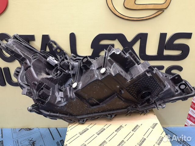 Фара Lexus ES new оригинал 2018-2020г