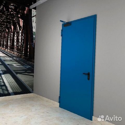 Дверь металлическая входная 2141X1179 Дверь металлическая входная 2141X1179