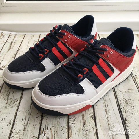 Кеды Tommy Hilfiger Кеды Tommy Hilfiger