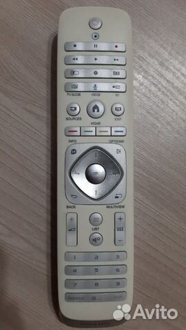 Пульт ду Philips
