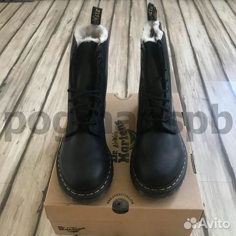 Dr. Martens 1460