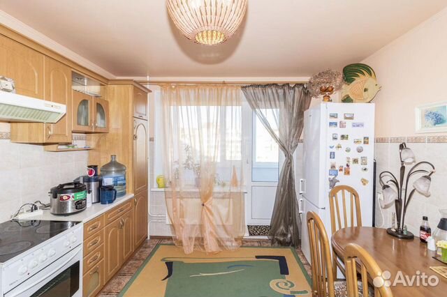 3-к квартира, 93.7 м², 9/10 эт. 3-к квартира, 93.7 м², 9/10 эт.