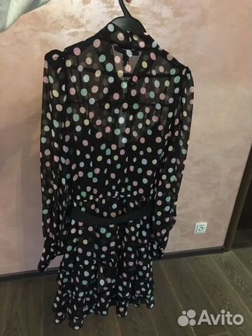 Новое платье Marc Jacobs (торг) Новое платье Marc Jacobs (торг)
