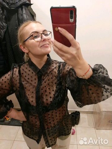 Блузка Блузка