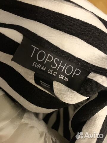 Платье топшоп topshop Платье топшоп topshop