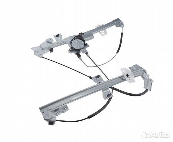 Стеклоподьемник Пежо Партнер Б9 1.6 Стеклоподьемник Пежо Партнер Б9 1.6