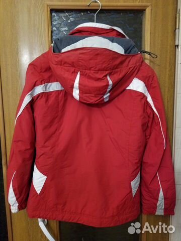 Куртка Columbia Куртка Columbia