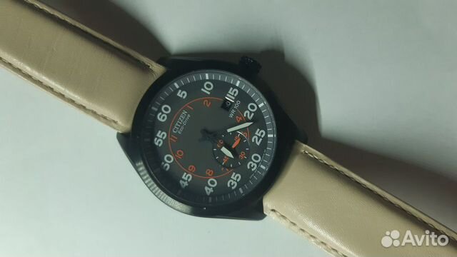 Часы Citizen Eco-Drive b690-s08